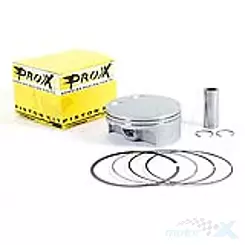 Tłok kompletny Prox 01.6521 (od 94.94mm do 94.96mm) [różne średnice] KTM (4T) SXF 520/525 (00-07), XC 525 ATV (08-12), Polaris O