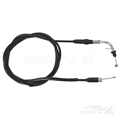 Linka gazu 185cm Barton Falcon 50 2 2T