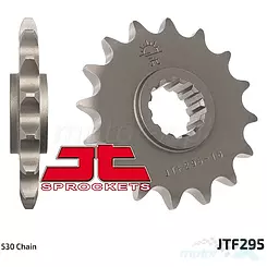 Zębatka przednia 530 14 zębów JT Sprockets JTF295