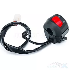 Przełącznik zespolony prawy Romet GT Max 125 2023