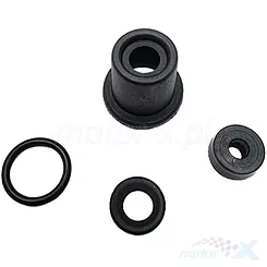 Zestaw naprawczy pompy hamulca, tłoczek 11mm, Ariete 12880-PO