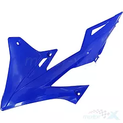 Osłona boczna prawa Mikilon / Barton MZK 250