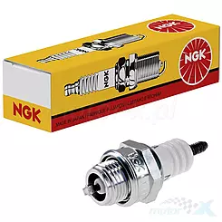 Świeca zapłonowa BM6A (W20M-US) NGK