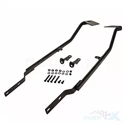 Stelaż kufra centralnego, tylnego, Shad Top Master, Yamaha YZF-R3 16 / MT03 15-20