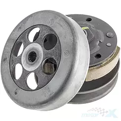 Sprzęgło tylne komplet 112mm 15 frezów 1PE40QMB/1E40QMA/QMB 2T