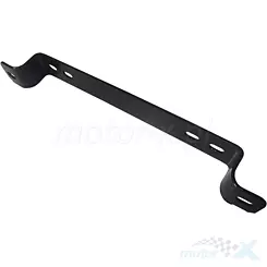 Mocowanie tablicy rejestracyjnej Bashan BS250S-5 