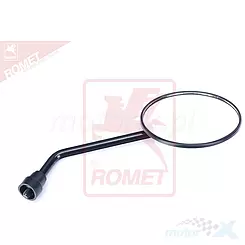 Lusterko prawe M8 Zipp HOT