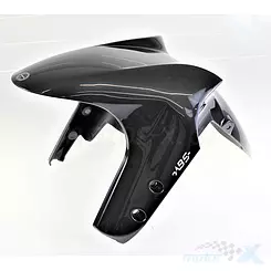 Błotnik przedni czarny 029Z Benelli BN302 Euro 4