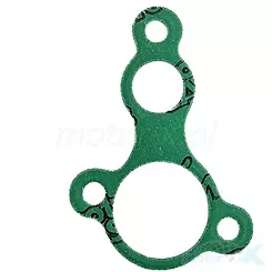 Uszczelka pokrywy pompy oleju Athena S410485020004