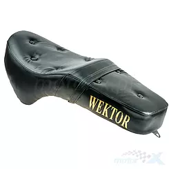 Siedzenie Motobi Wektor 150