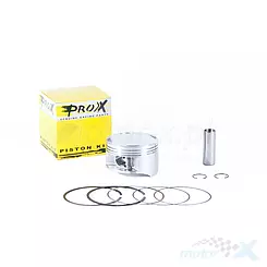 Tłok kompletny Prox 01.1495 (od 85.00mm do 86.00mm)[różne średnice] Honda TRX / XR 400 96-14