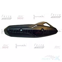 Osłona tłumika (plastikowa) Junak 609 125