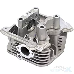 Głowica cylindra goła bez osprzętu Kymco 12200-LKE6-C00