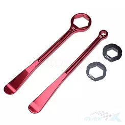 Klucz uniwersalny 32,27,22,12,10 mm zestaw 2 sztuki
