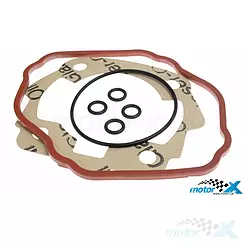 Uszczelki cylindra Airsal Sport 50cc, Derbi Senda / GPR -2005 (EBE / EBS)
