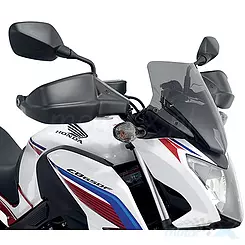 Osłona dłoni handbary Kappa Honda CB 650F (14-16), CBR 650F (14-16)