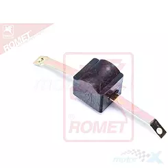 Osłona gumowa wahacza Romet Z-XT 125 Euro 4