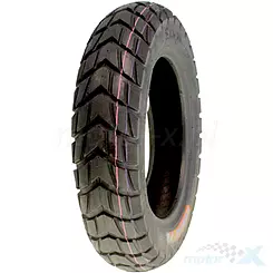 Opona do skutera 3.50-10, TT - dętkowa, Kingstone  CY210