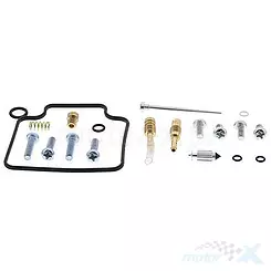 Zestaw naprawczy gaźnika All Balls Honda CMX250 96-12
