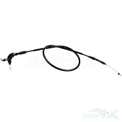 Linka gazu I QJMotor 40300P160003