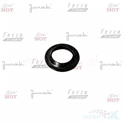 Uszczelniacz 33x46x11mm zewnętrzny amortyzatora przedniego Junak