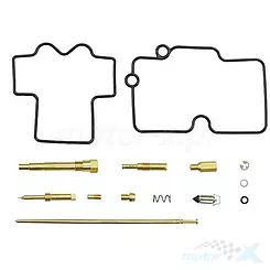 Zestaw naprawczy gaźnika Nachman Honda TRX 450ER (06-12) (BRONCO)(26-1359)
