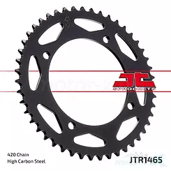 Zębatka tylna 420 46 zębów JT Sprockets JTR1465
