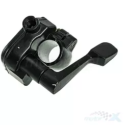 Dźwignia gazu ATV Bashan BS200S-7