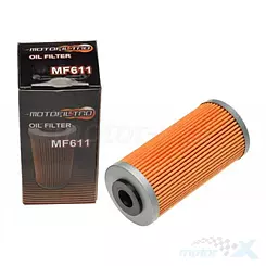 Filtr oleju Motofiltro MF611 (HF611)