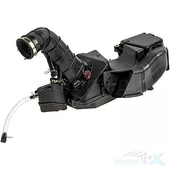 Filtr powietrza kompletny Romet Maxi 125