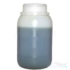 Olej przekładniowy 80W90 GL4 butelka HDPE 200ml