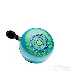 Dzwonek rowerowy Electra dreamtime ding dong 517014