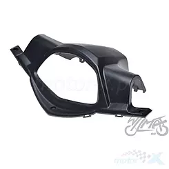 Osłona kierownicy tylna CPI GTX 50 / 125