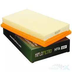 Wkład filtr powietrza papierowy HifloFiltro HFA6201