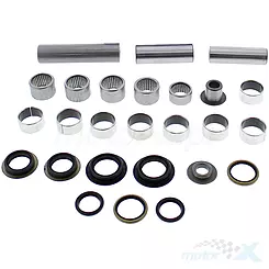 Zestaw naprawczy łącznika wahacza (przegubu) All Balls 27-1200, Kawasaki KLX 230/R