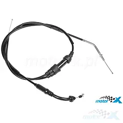 Linka gazu Tec, Aprilia RS4 50