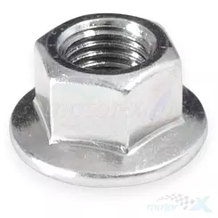 Nakrętka M10x1.25mm, wału korbowego, wałka skrzyni biegów QJMotor 260092140100