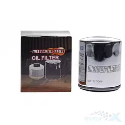 Filtr oleju Motofiltro MF171 (HF171)