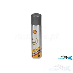 Spray do czyszczenia kasków Shell Advance Helmet&Visor Cleaner, 300ml