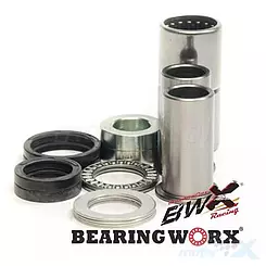 Zestaw naprawczy wahacza Bearing Worx SAK50012 (28-1115) (SAK70015)