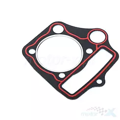 Uszczelka głowicy cylindra Zipp Mini Cross 110