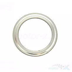 Uszczelka tłumika Athena S410068012005
