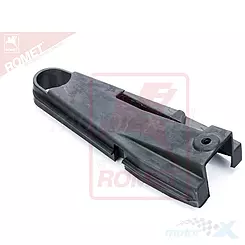 Osłona wahacza (gum.) Romet ADV 125 Fi Pro