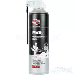 Środek do odrdzewiania MA Professional MoS2 500ml