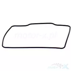 Uszczelka komory pływakowej gaźnika gaźnika All Balls Honda CRF80F 04-13, XR80R 87-03