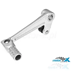 Dźwignia zmiany biegów, Suzuki GSR 600 06- / SV 650 04- / GSX-R 1300 Hayabusa 08-