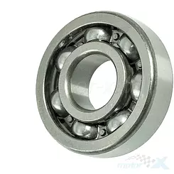 Łożysko kulkowe 6303 P5 17x47x14mm
