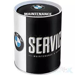 Skarbonka BMW Service Nostalgic Art 31011