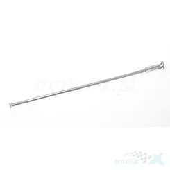 Szprycha koła tylnego prawa 140x3 mm Rieju MX 50