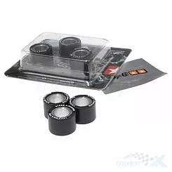 Rolki wariatora 19x15.5mm Stage6 [grupa]